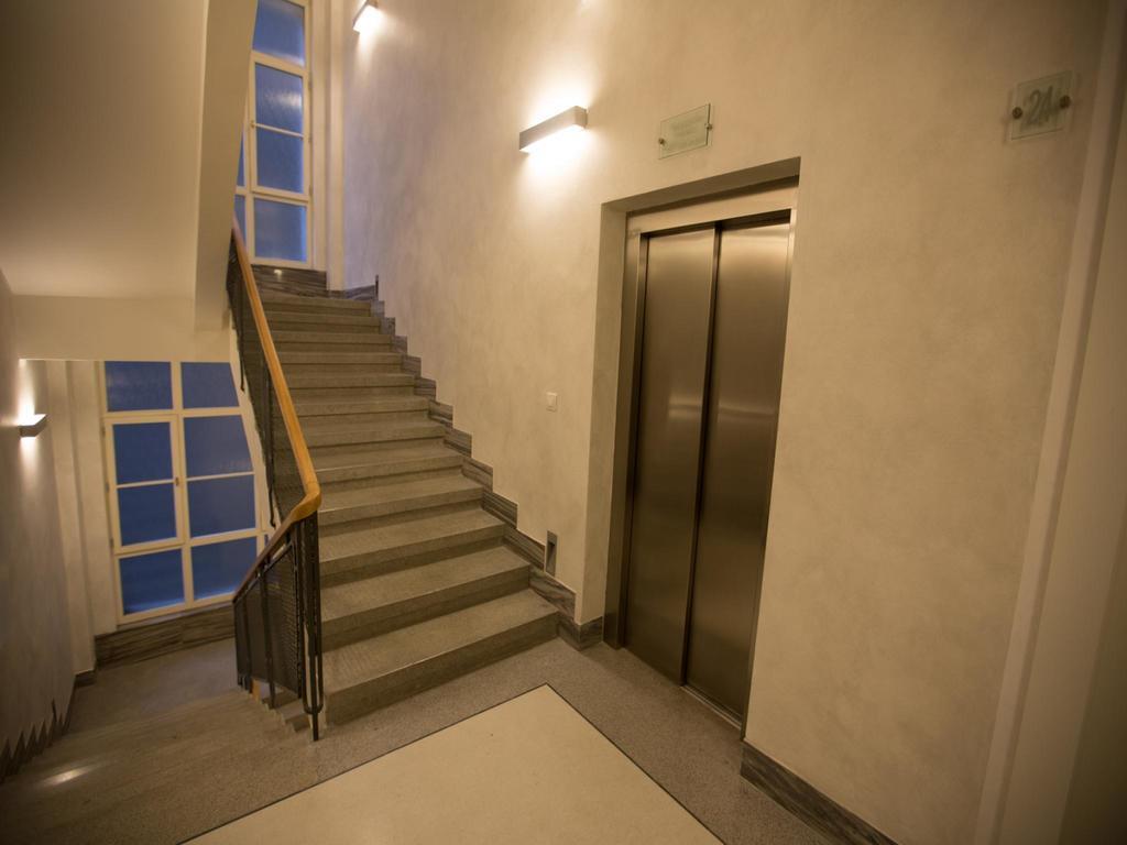 Residence Prague Life Masna Exterior photo